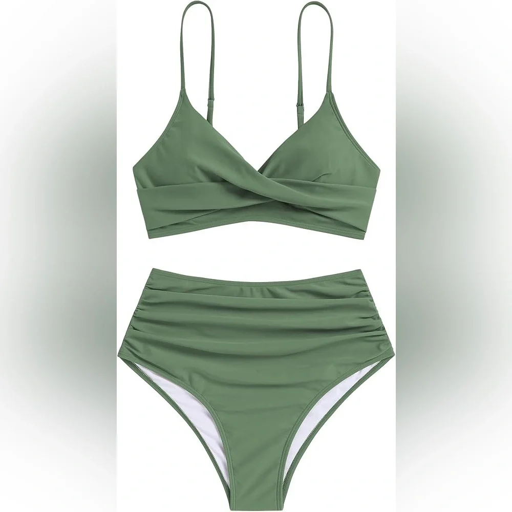 Zaful 💚🌴 island